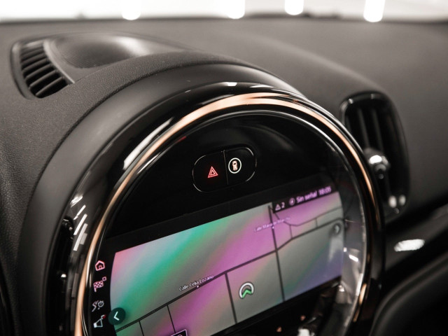 MINI Countryman Cooper SE ALL4