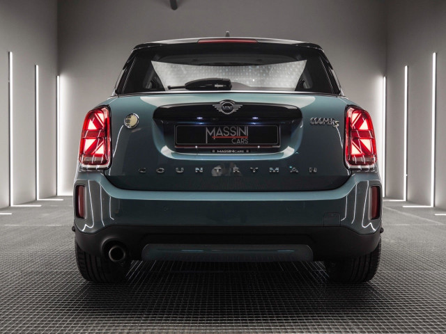 MINI Countryman Cooper SE ALL4