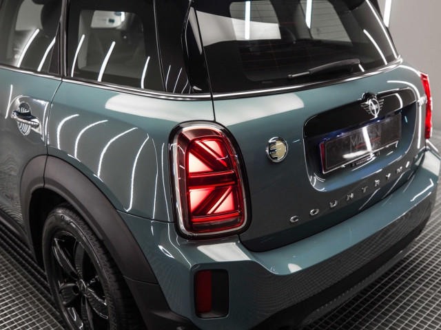 MINI Countryman Cooper SE ALL4