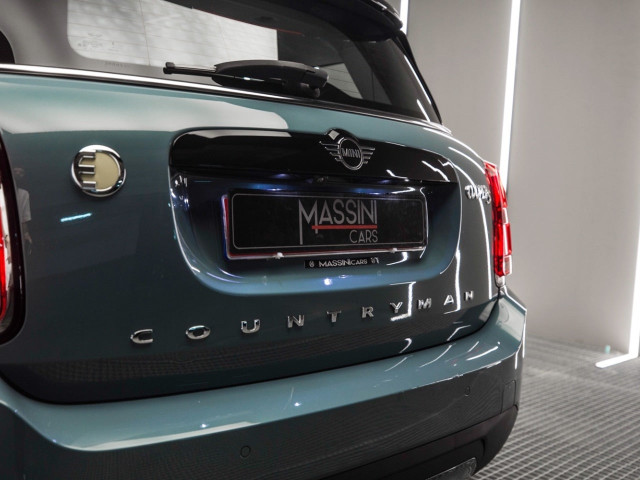 MINI Countryman Cooper SE ALL4