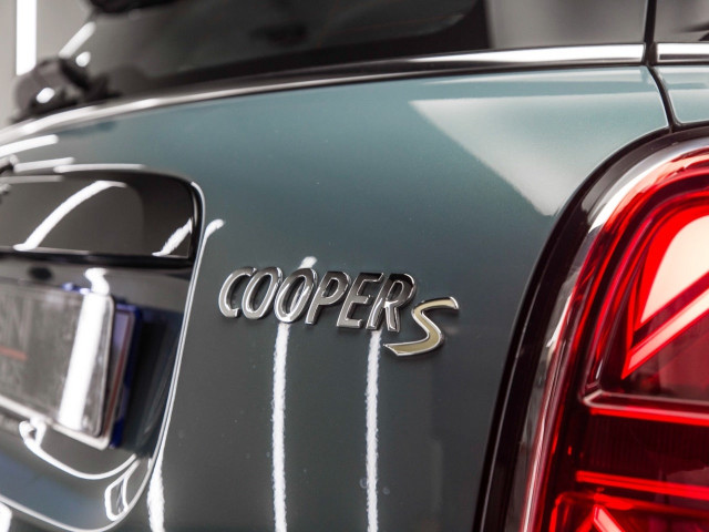 MINI Countryman Cooper SE ALL4