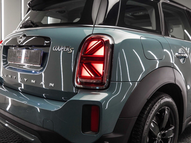MINI Countryman Cooper SE ALL4