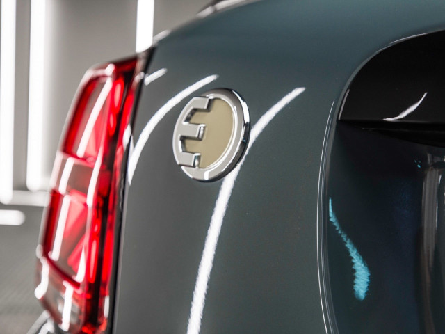 MINI Countryman Cooper SE ALL4