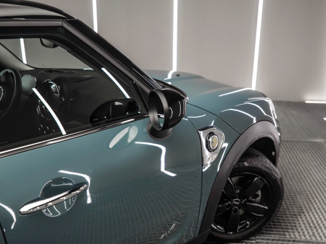 MINI Countryman Cooper SE ALL4