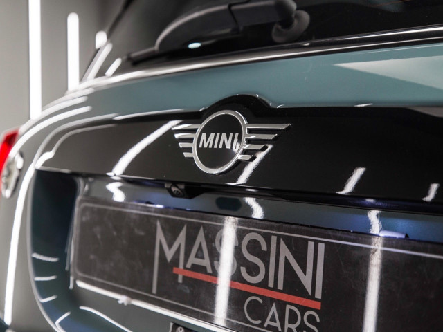 MINI Countryman Cooper SE ALL4