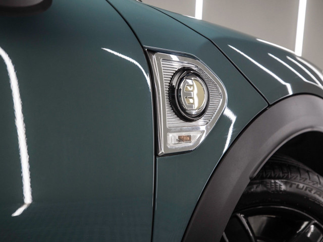 MINI Countryman Cooper SE ALL4