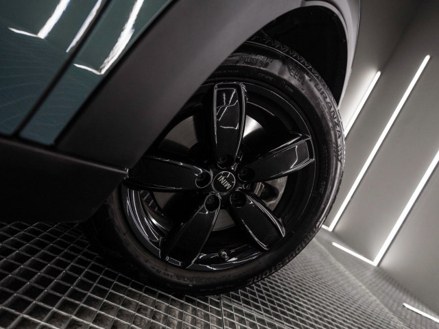 MINI Countryman Cooper SE ALL4
