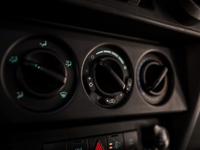 JEEP Wrangler Unlimited 2.8 CRD Sport
