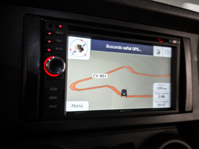 JEEP Wrangler Unlimited 2.8 CRD Sport