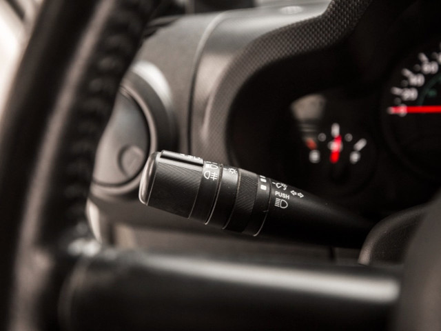 JEEP Wrangler Unlimited 2.8 CRD Sport