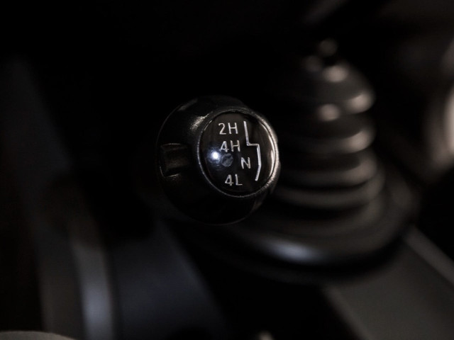 JEEP Wrangler Unlimited 2.8 CRD Sport