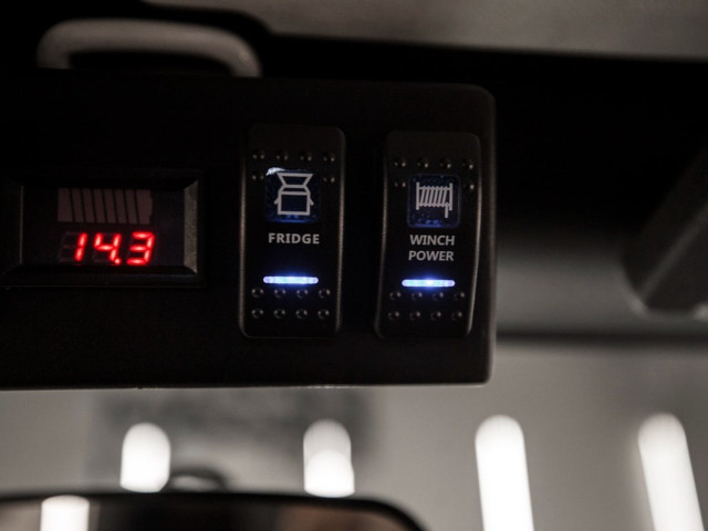 JEEP Wrangler Unlimited 2.8 CRD Sport