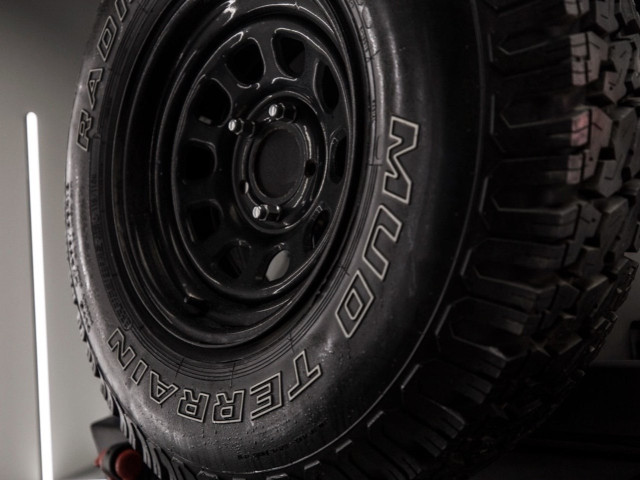 JEEP Wrangler Unlimited 2.8 CRD Sport