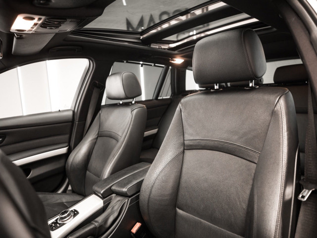 BMW Serie 3 325d Auto Touring