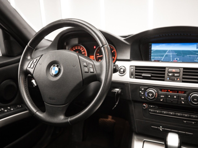 BMW Serie 3 325d Auto Touring