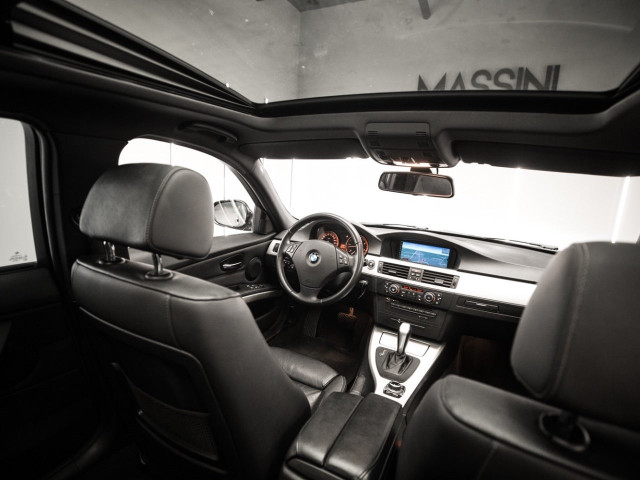 BMW Serie 3 325d Auto Touring