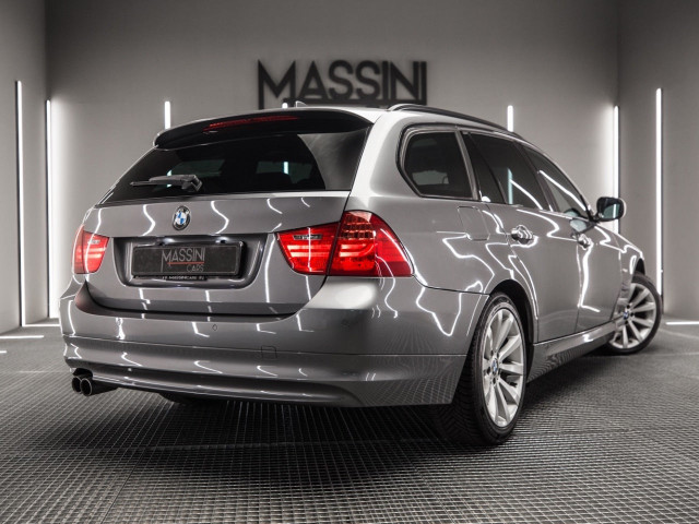 BMW Serie 3 325d Auto Touring
