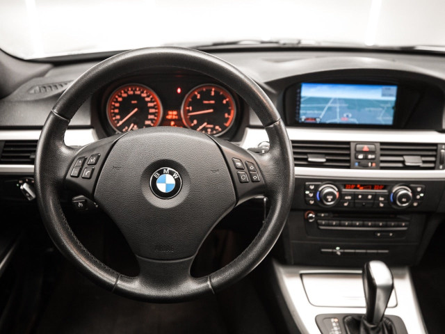 BMW Serie 3 325d Auto Touring
