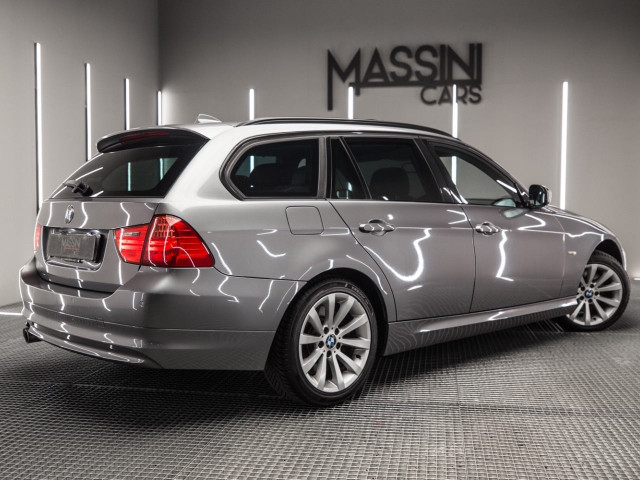 BMW Serie 3 325d Auto Touring