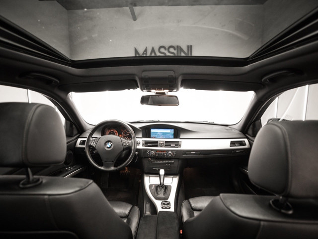 BMW Serie 3 325d Auto Touring