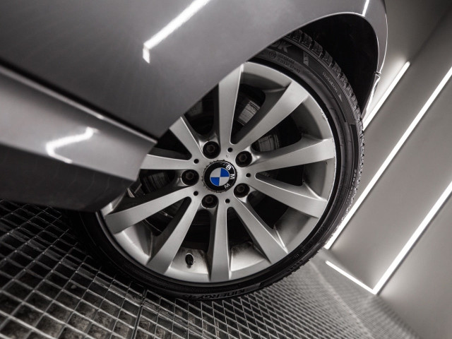 BMW Serie 3 325d Auto Touring