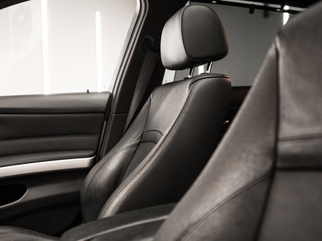BMW Serie 3 325d Auto Touring