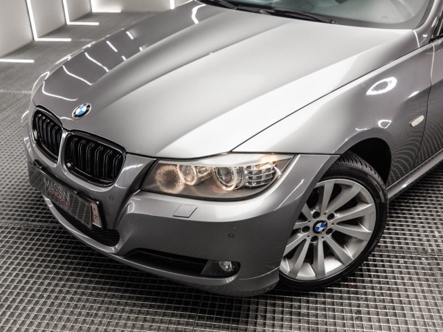 BMW Serie 3 325d Auto Touring