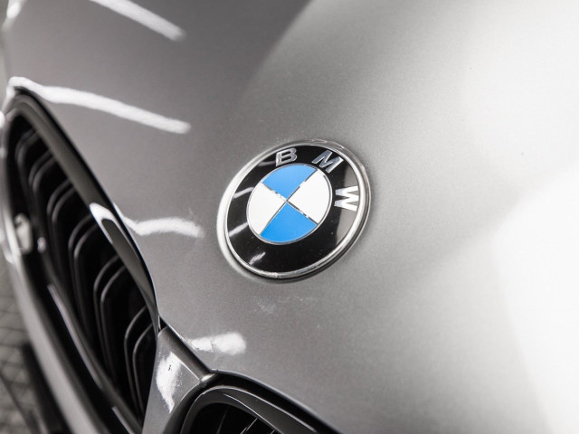 BMW Serie 3 325d Auto Touring