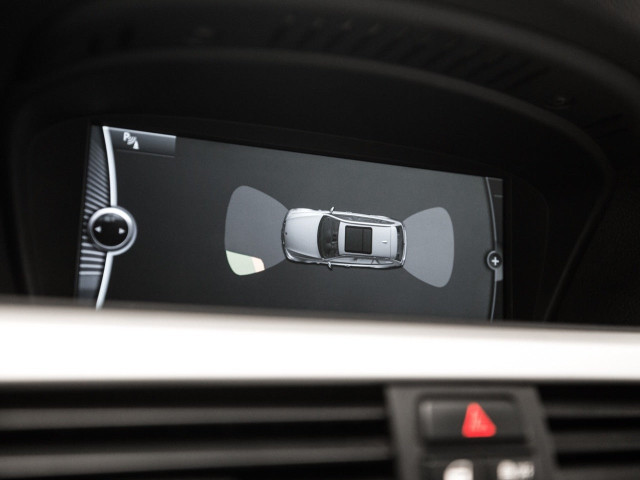 BMW Serie 3 325d Auto Touring