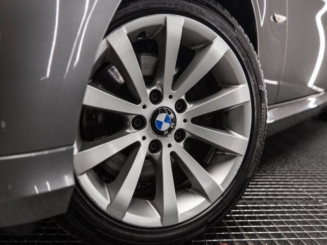 BMW Serie 3 325d Auto Touring