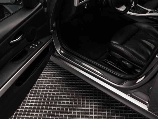 BMW Serie 3 325d Auto Touring
