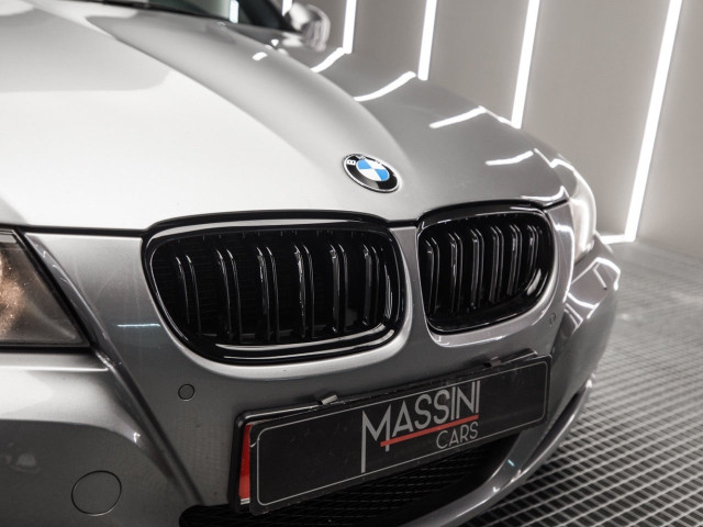 BMW Serie 3 325d Auto Touring