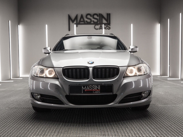 BMW Serie 3 325d Auto Touring