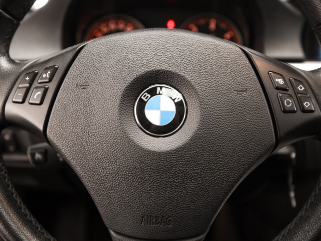 BMW Serie 3 325d Auto Touring