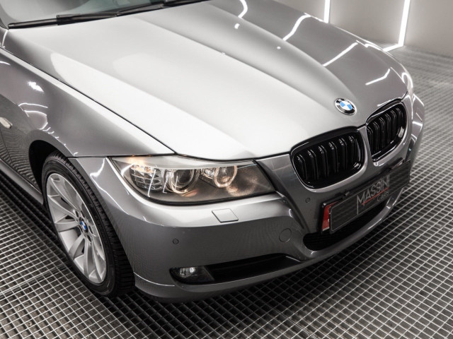 BMW Serie 3 325d Auto Touring