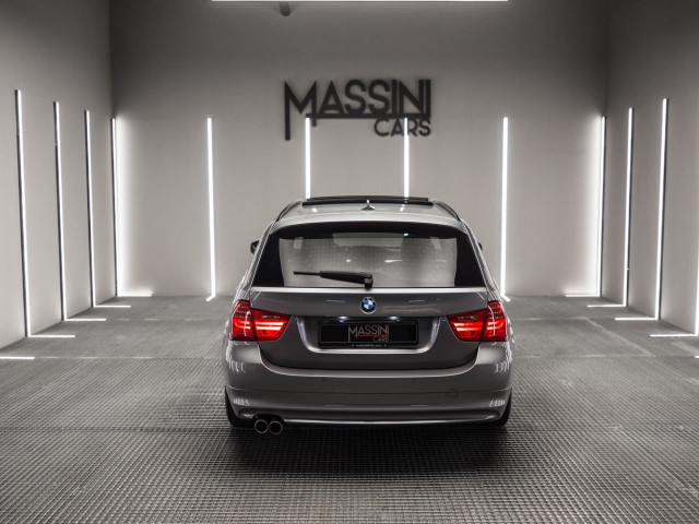 BMW Serie 3 325d Auto Touring