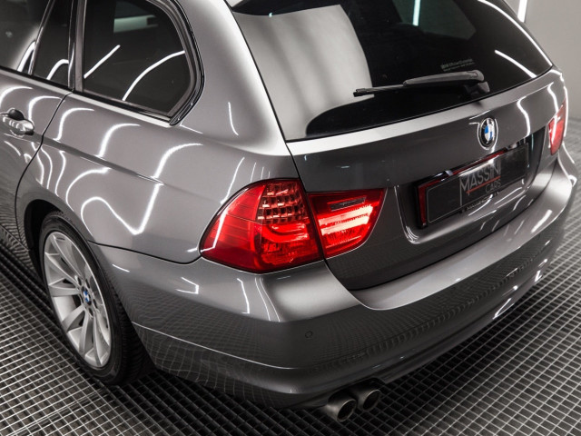 BMW Serie 3 325d Auto Touring