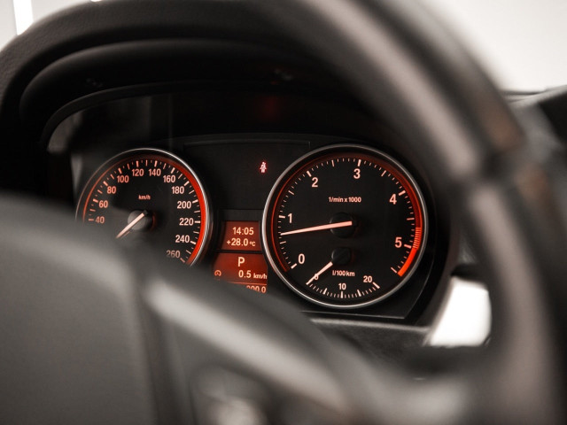 BMW Serie 3 325d Auto Touring