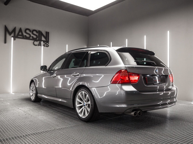 BMW Serie 3 325d Auto Touring