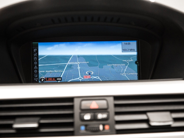 BMW Serie 3 325d Auto Touring
