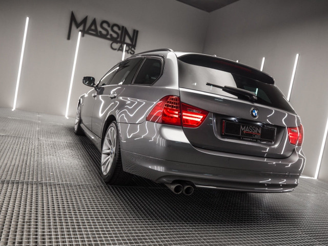 BMW Serie 3 325d Auto Touring