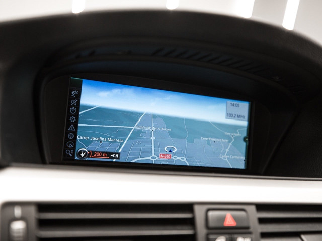 BMW Serie 3 325d Auto Touring