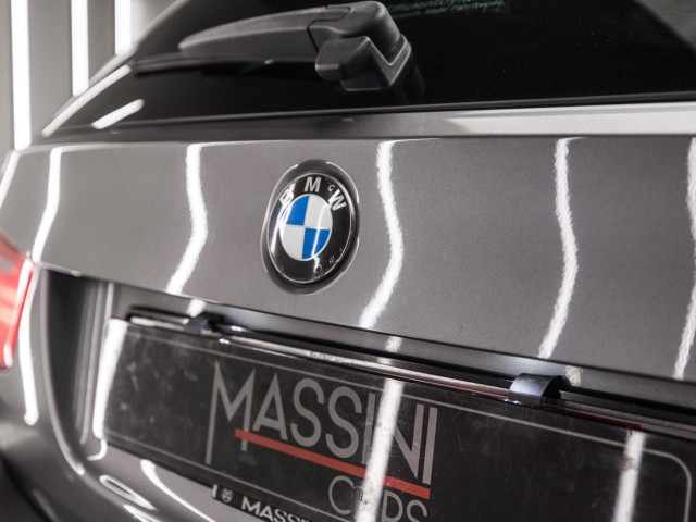 BMW Serie 3 325d Auto Touring