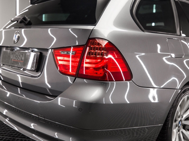 BMW Serie 3 325d Auto Touring