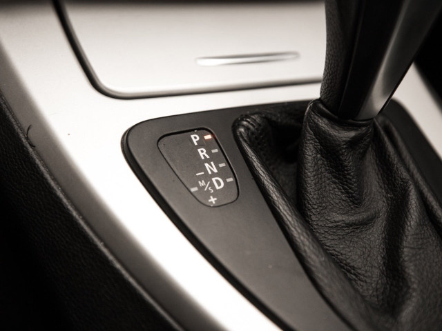 BMW Serie 3 325d Auto Touring