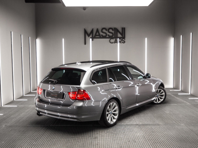 BMW Serie 3 325d Auto Touring