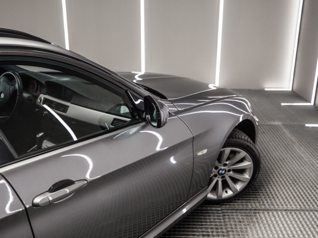 BMW Serie 3 325d Auto Touring