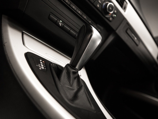 BMW Serie 3 325d Auto Touring
