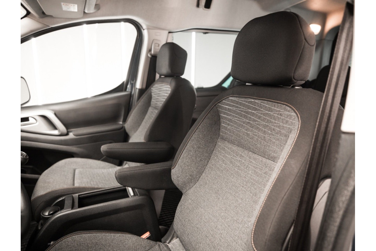 CITROEN Berlingo Multispace... 2