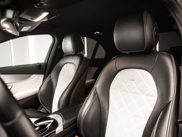 MERCEDES Clase C 250 BlueTEC Avantgarde
